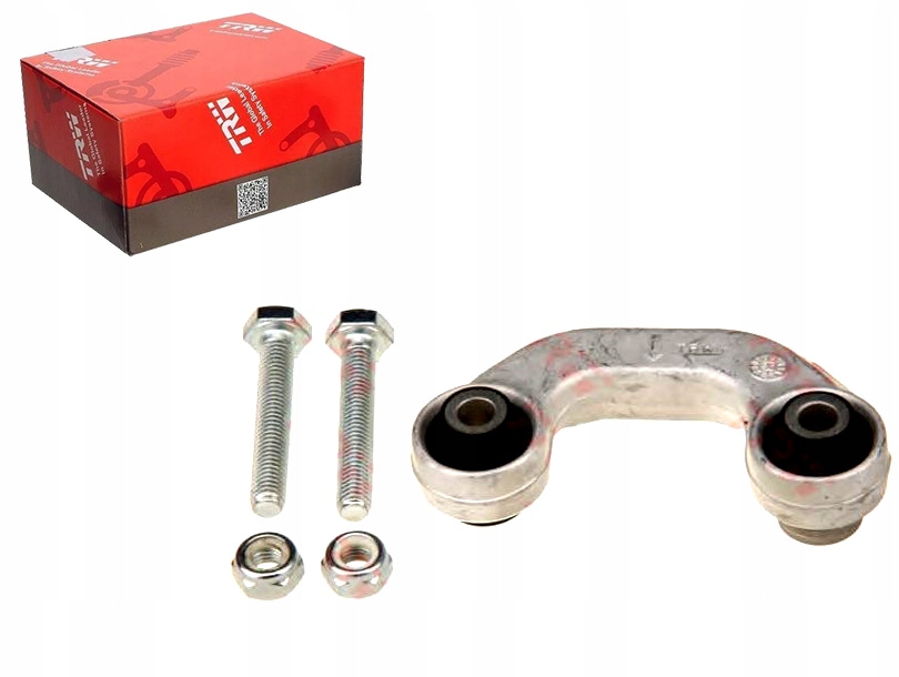 фото №1, Тяга з'єднувач стабілізатора audi a4 avant 1.6 8d