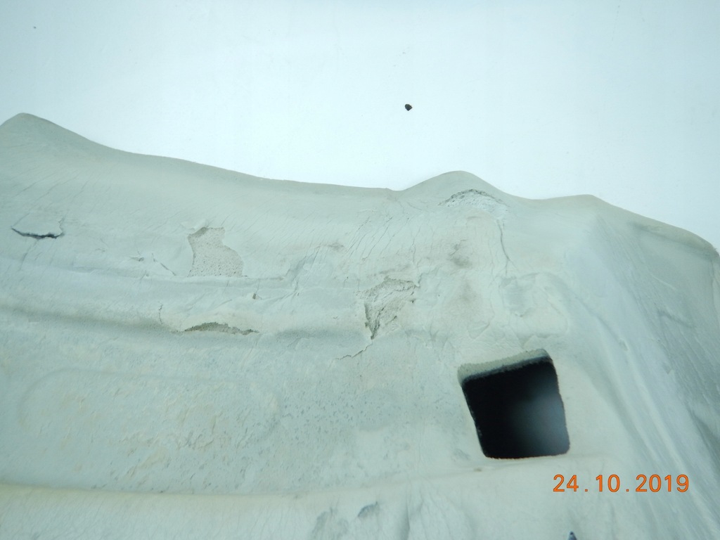 фото №7, Обшивка підлога перед jaguar xj c2c9746amb