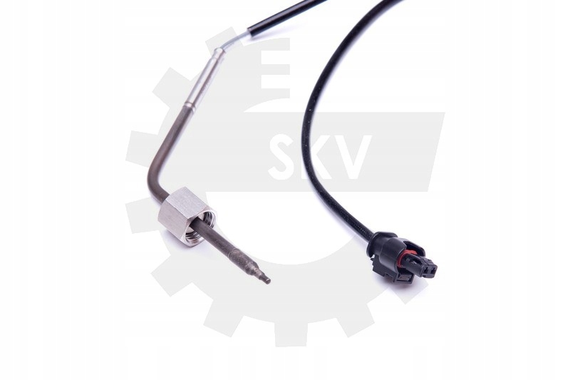 фото №12, Датчик температури вихлопних газів esen skv 30skv266 a0071530928 mercedes-benz a-cl