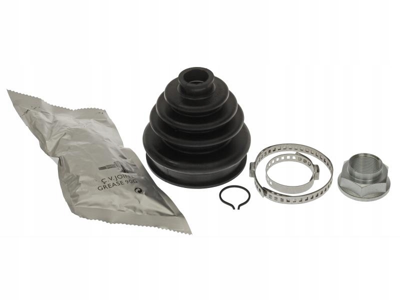 фото №1, Starline mp 254 защита вала