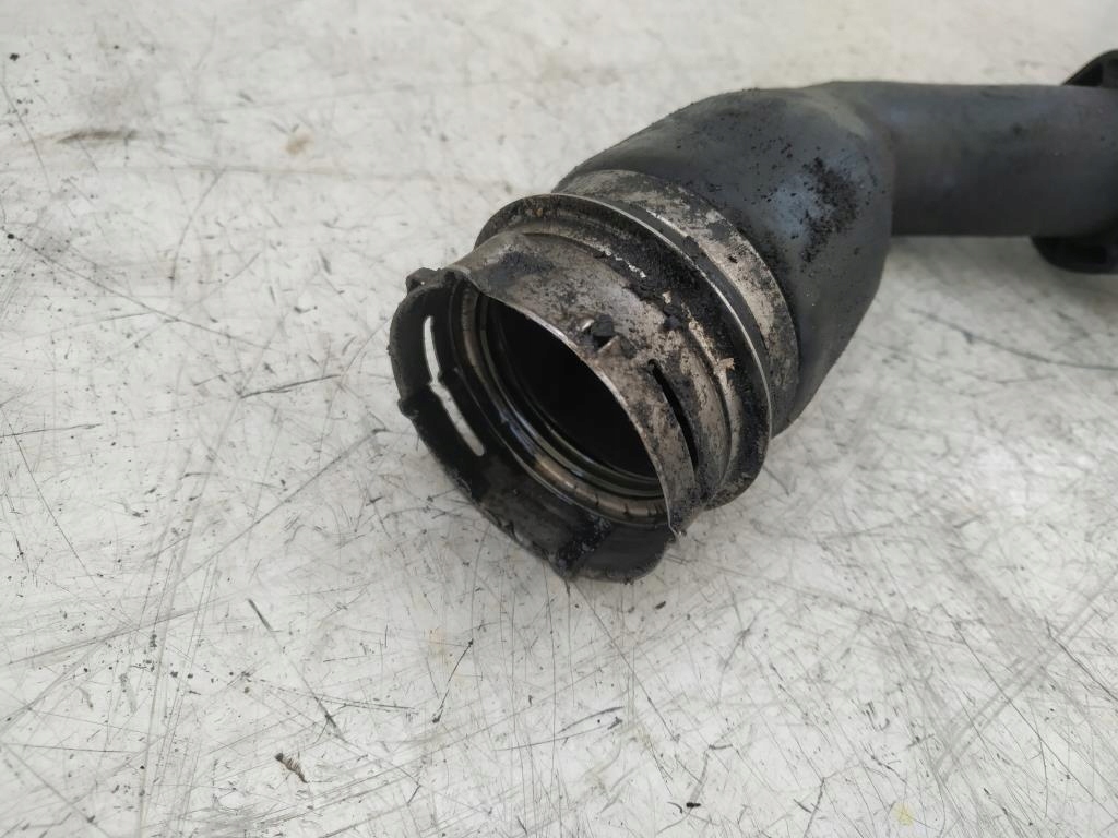 фото №5, Шланг труба wąż турбины bmw 7 e65 740d