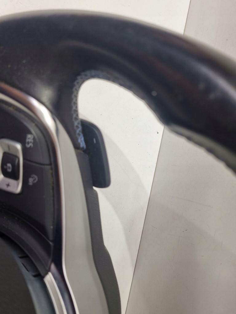 фото №10, Volkswagen golf vii 2014 воздуховод