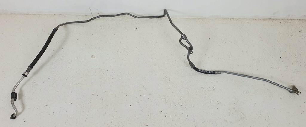 фото №1, Шланг оливи коробки автоматична коробка передач mercedes glk x204