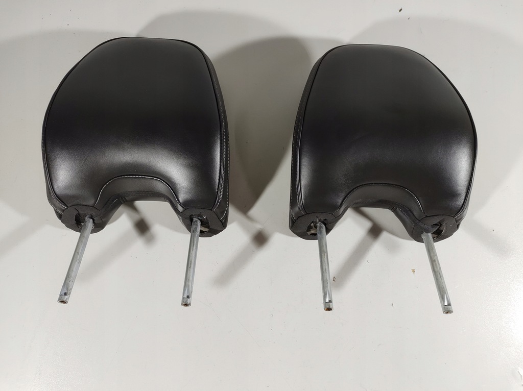 фото №1, Volvo s60 13- підголівник сидіння