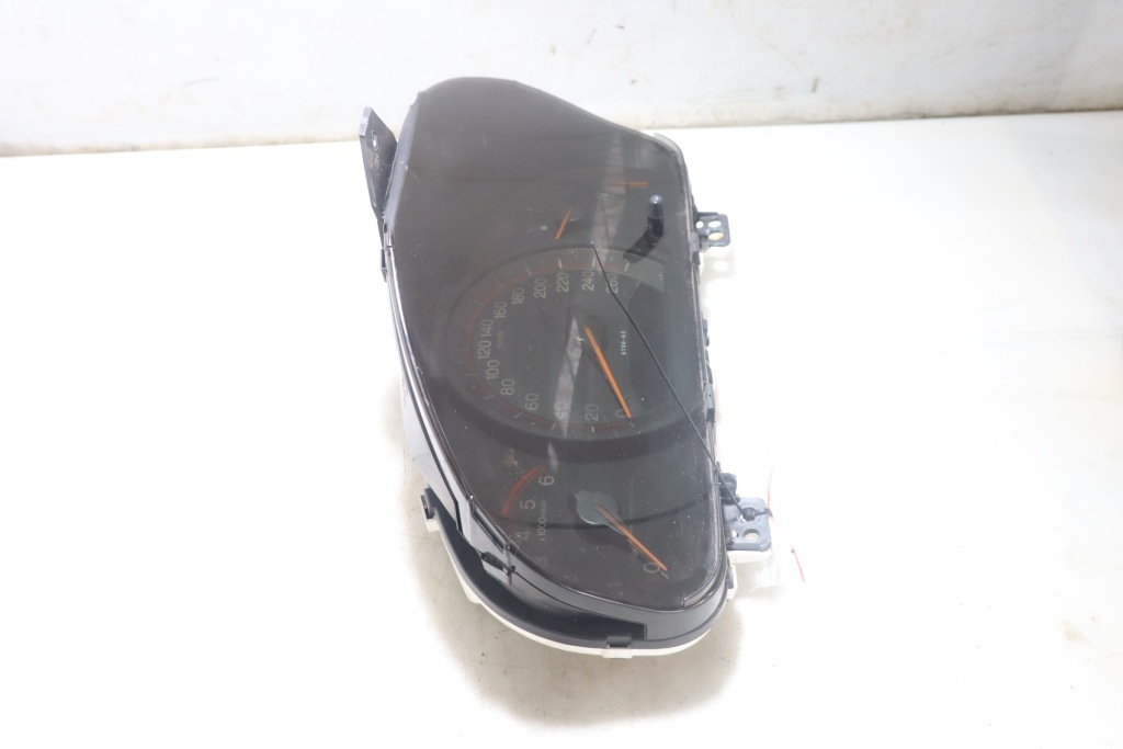 фото №5, Приборы honda accord vii 2.2ctdi