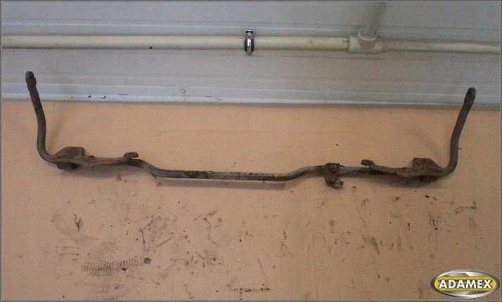 фото №3, Renault safrane 2.2 95r - стабилизатор задняя