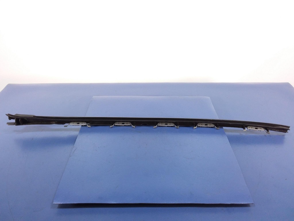 фото №6, Bmw x7 g07 молдинг скло лобове права 7434874 475