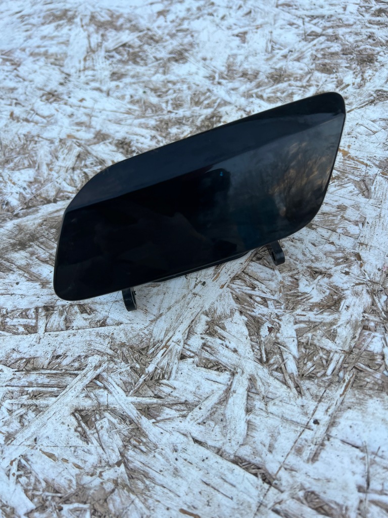 фото №1, Захист заглушка розпилювача ліва audi a6 c8 4k0