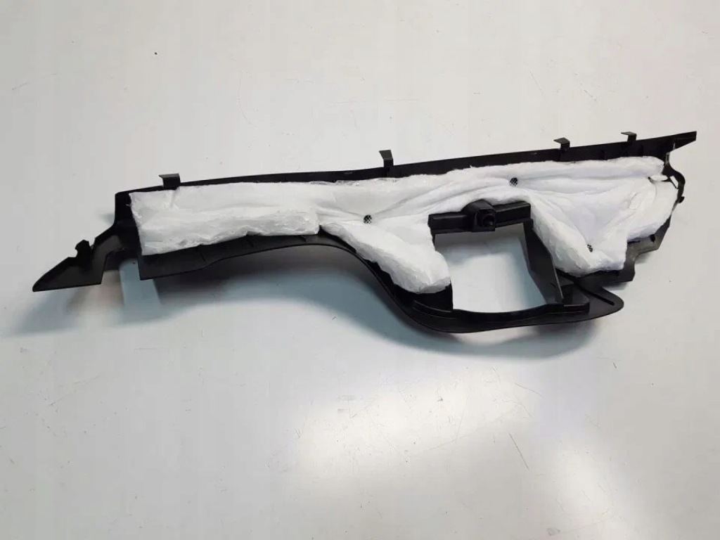 фото №2, Захист стійка правий задня 769176338r renault kadjar