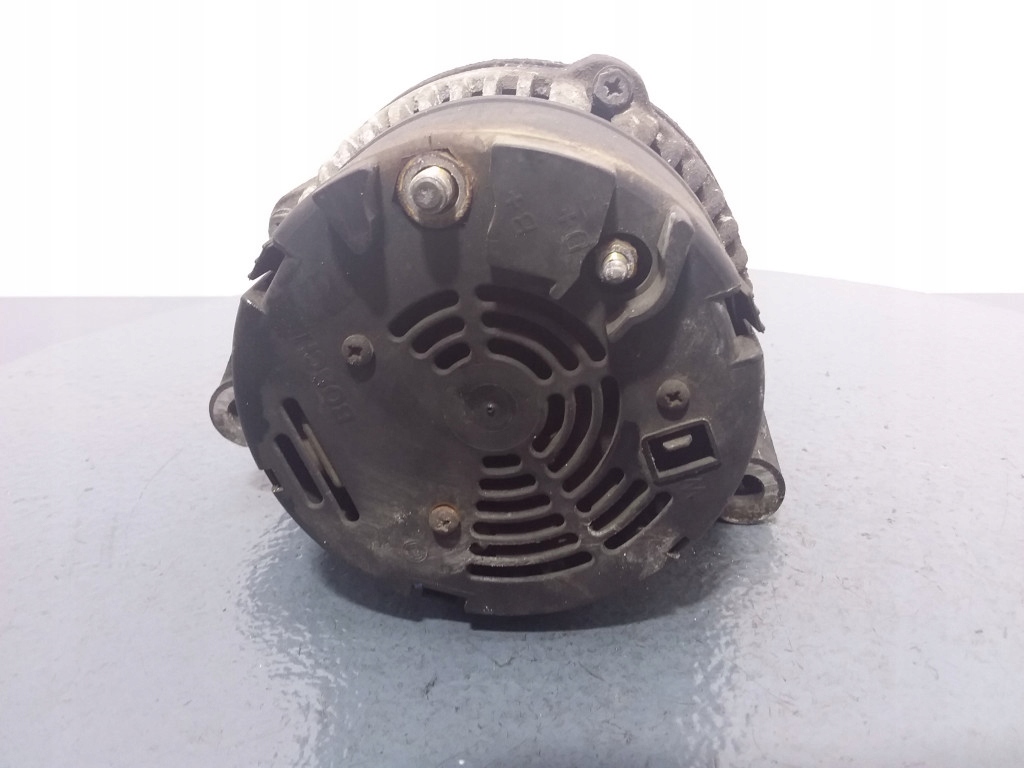 Mercedes w202 2.2d генератор 0101544702 0123320045 в Україні