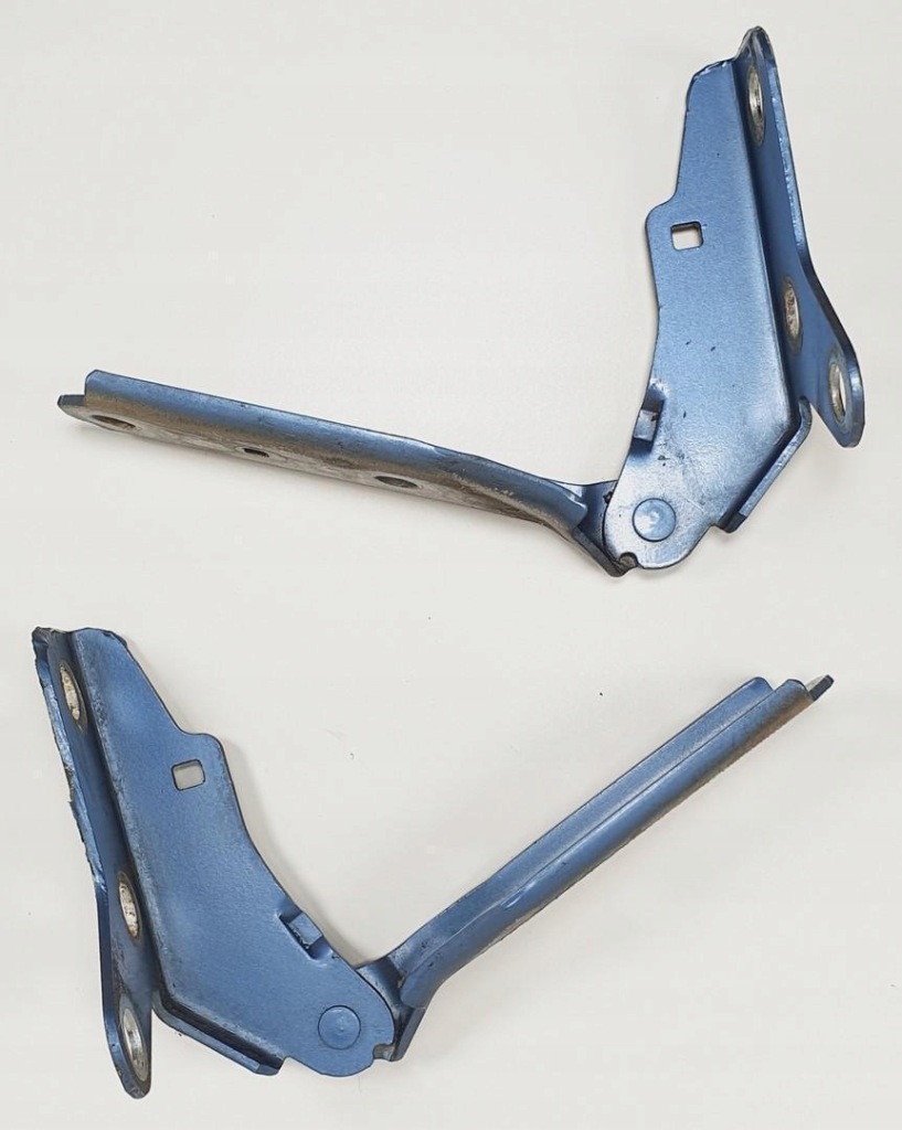 фото №1, Петли капот vw polo iv 9n 6q0823301f пара