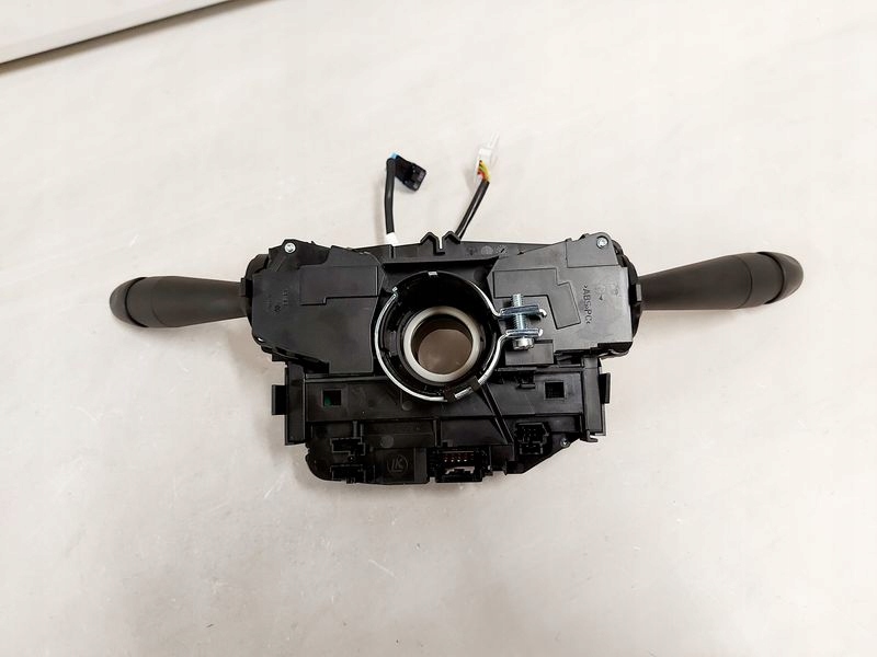 фото №11, Peugeot 508 i 1 перемикач комбінований перемикач підрульовий стрічка