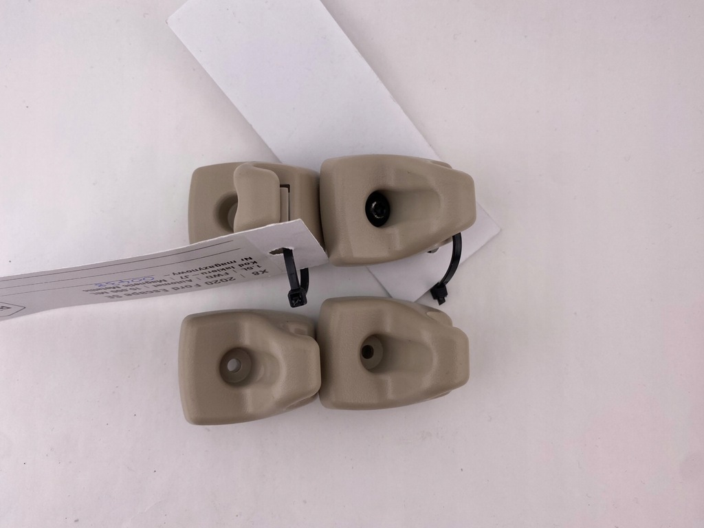 фото №5, Кронштейн кронштейн потолочный ford kuga mk3 20+ escape