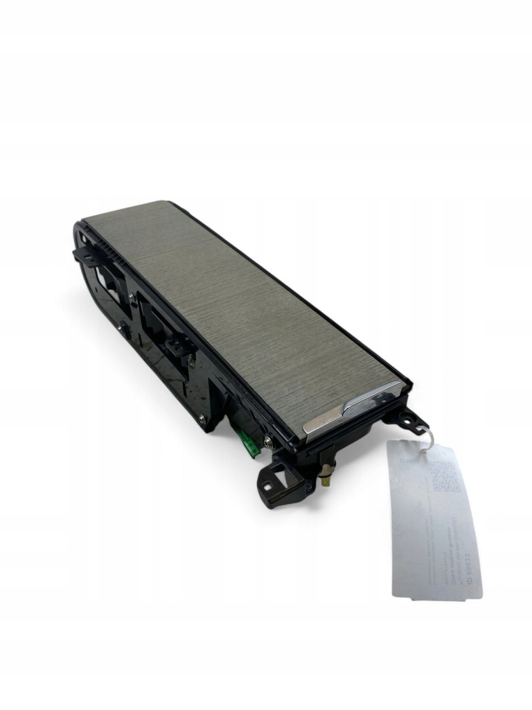 фото №6, Volvo xc60 передний кронштейн na кружка туннель среднего