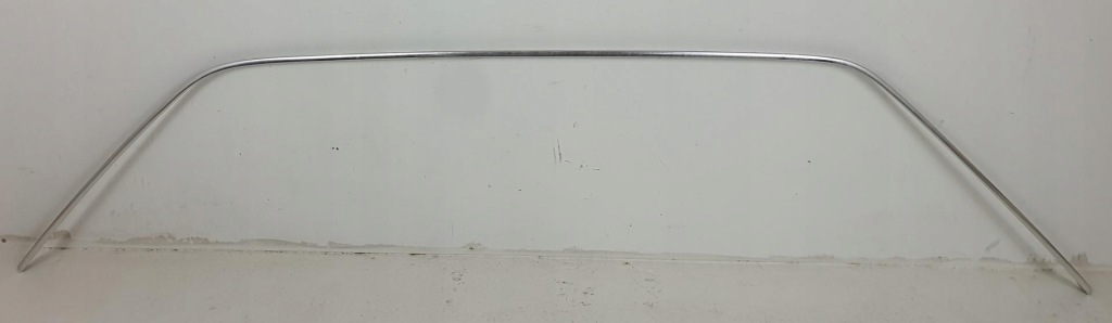 Купити Молдинг кузовна права хром mercedes w126