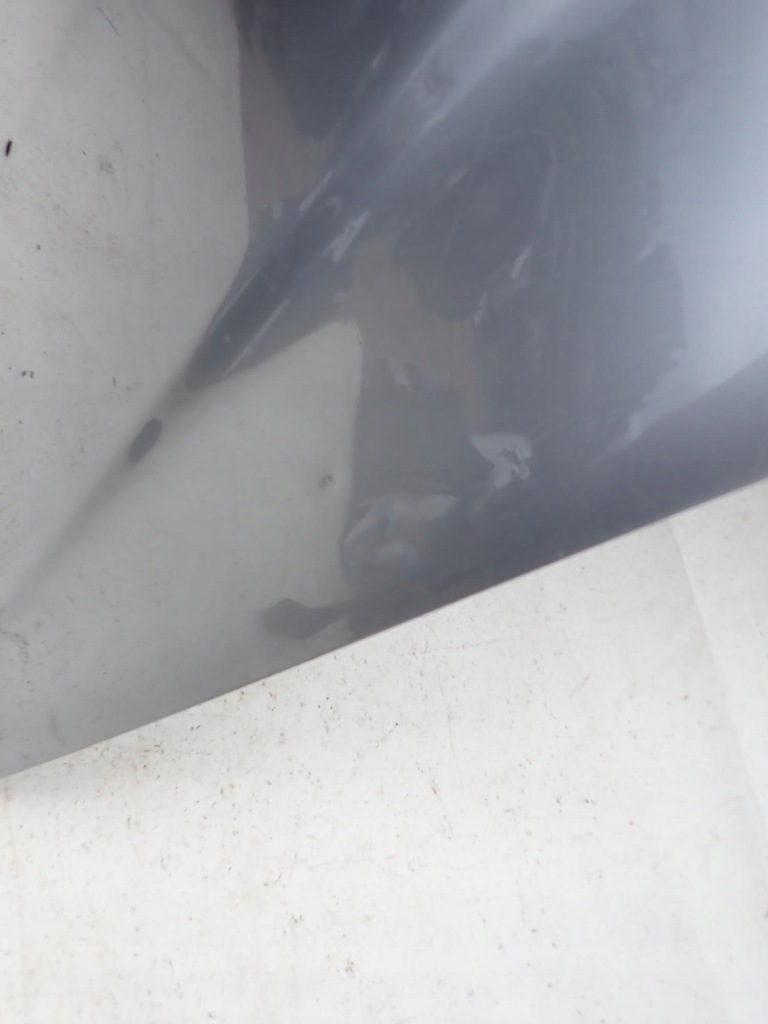 фото №8, Mitsubishi asx 10-20 капот крышка двигателя