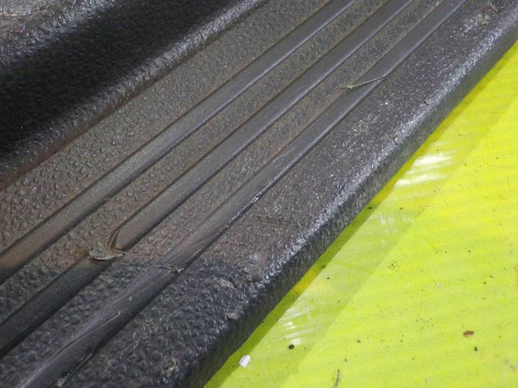 фото №5, Kia magentis ii защита накладка порог правая перед