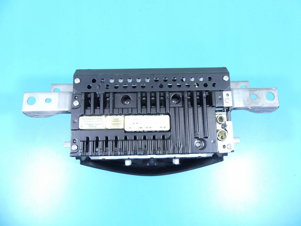 фото №7, Радио заводской toyota rav4 iii 86120-42160 радиопроигрыватель