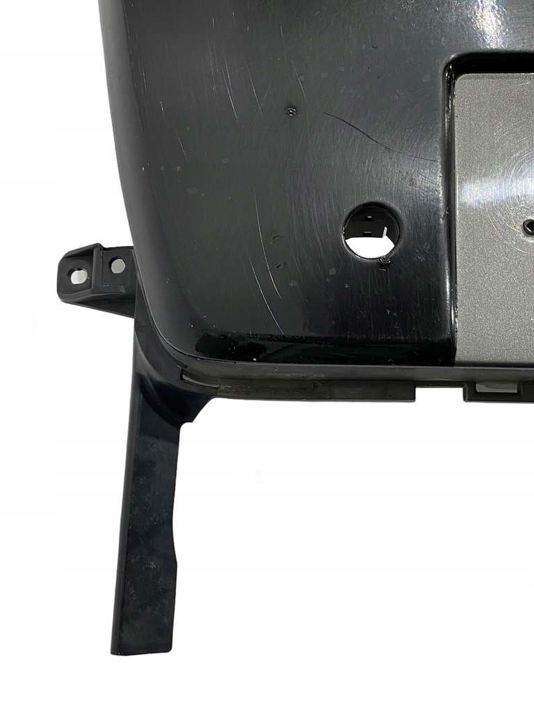 фото №6, Bentley flying spur защита решётка радиатора решётка радиатора 4w0807653