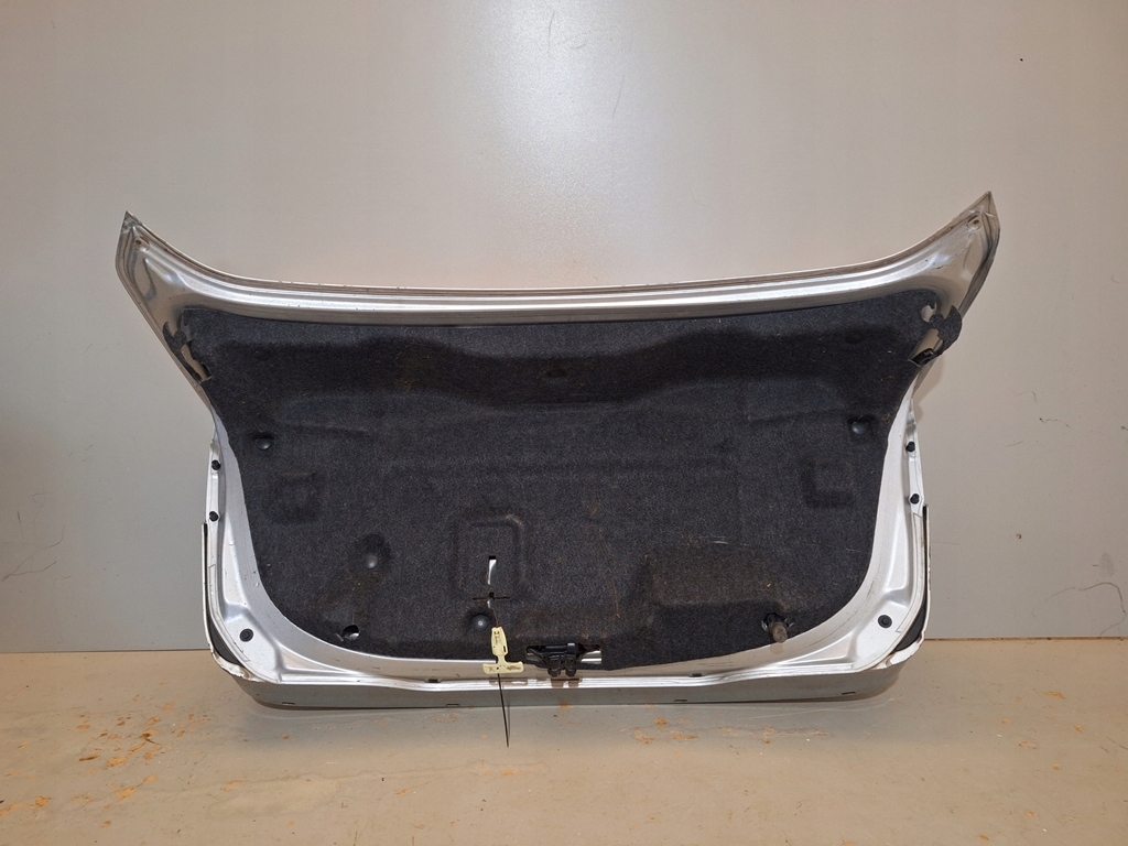 фото №11, Ford fusion 2020 lift sedan кришка багажника задня задня kmpletna usa