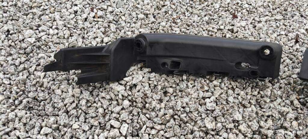 Jeep grand cherokee wk2 2013 2014 2015 усилитель поперечина направляющая бампера Недорого