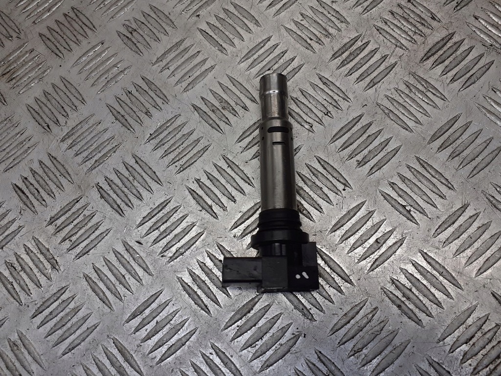 фото №1, Катушка зажигания skoda fabia i 1.2