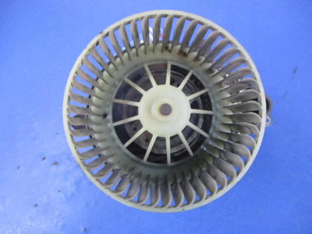 фото №3, Peugeot 306 lift воздуходувка воздуха обдув вентилятор салона