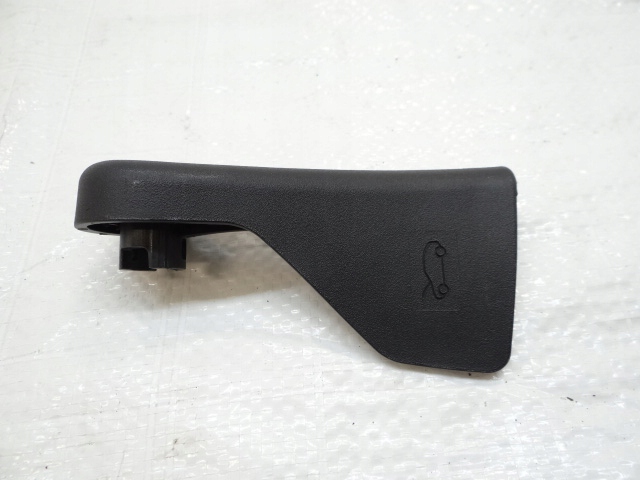 фото №1, Ds3 crossback d34 крышка открывания капот крышки двигателя nowa