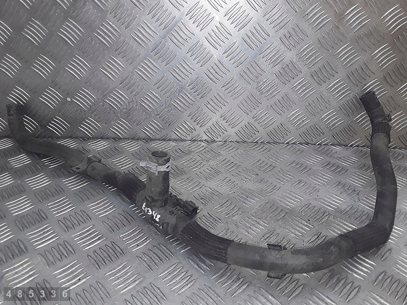 фото №1, 2020 land rover discovery труба шланг 3000td fw939y438ac