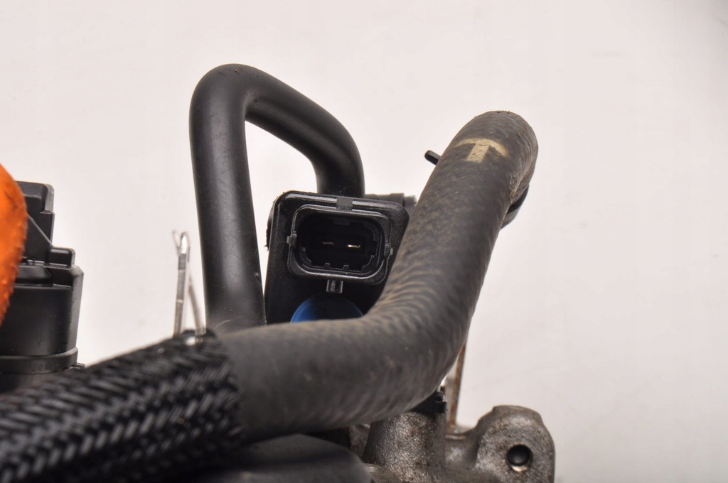 фото №8, Captiva opel antara 2.2 cdti 163km клапан egr радиатор 96868923