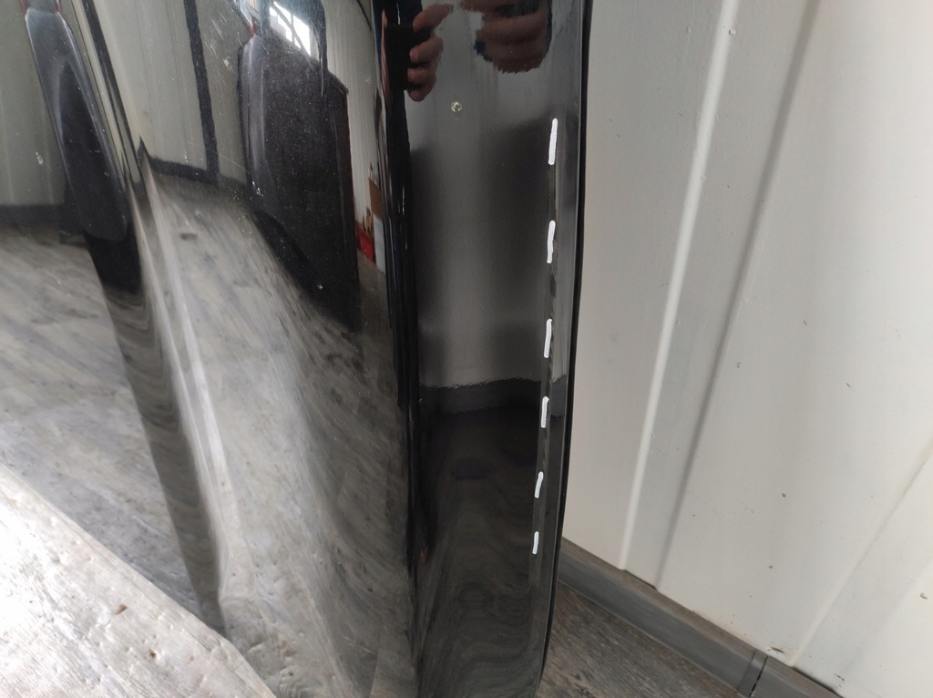 фото №9, Капот nissan navara d23 2015- np300 ---- poznań ---- giełda