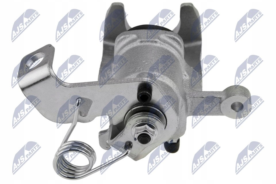 фото №16, Супорт ham задня kia carens iv 13- /правий, механічний