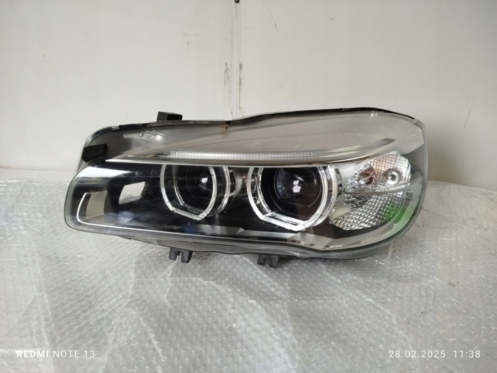 Купить Фара bmw f45 f46 full led
