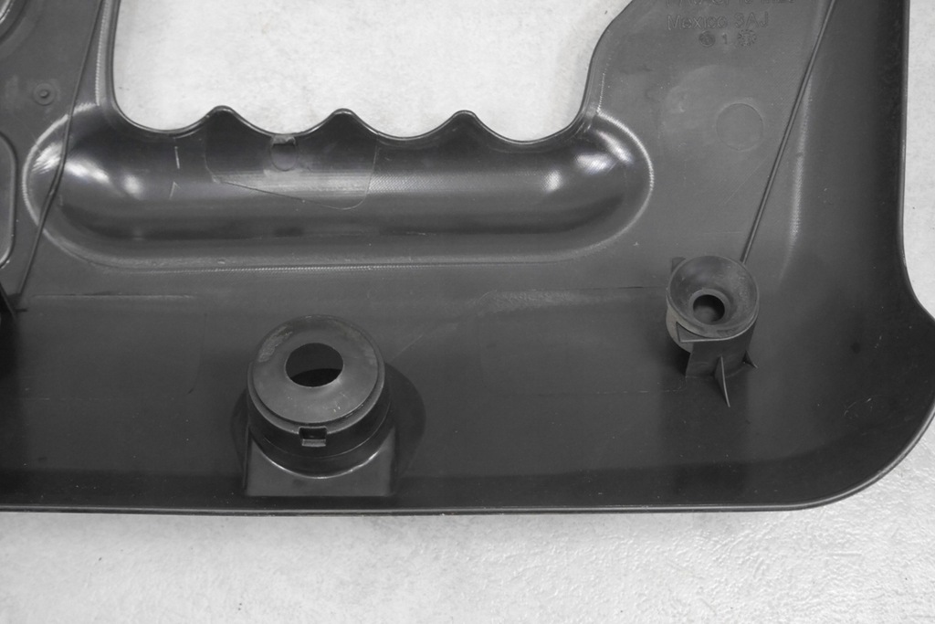 фото №7, Кришка захист двигуна skoda octavia i 2.0 b