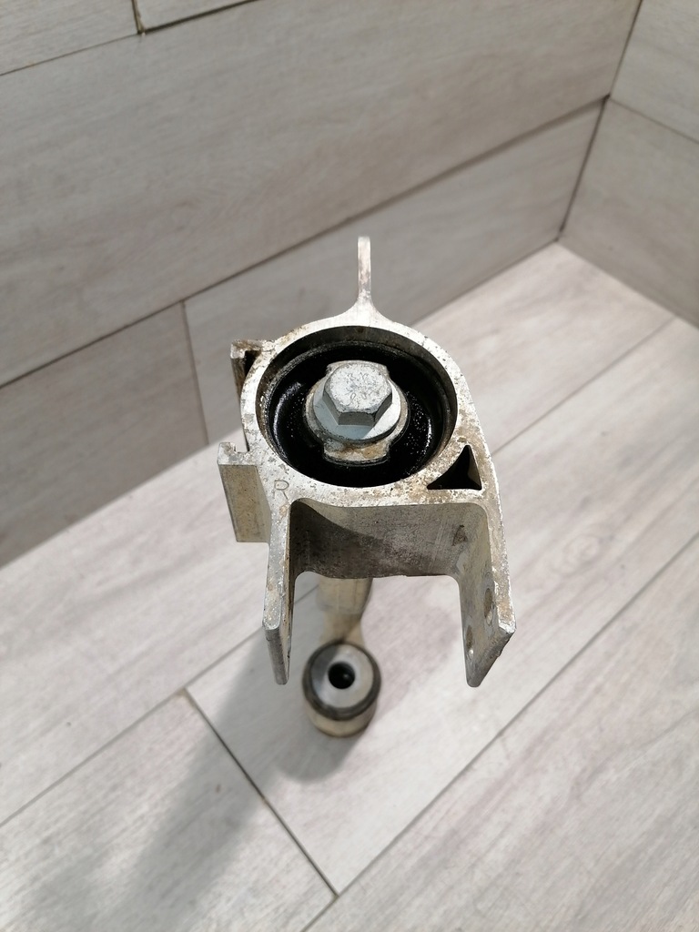 фото №8, Mercedes w246 важіль правий перед a2463330400