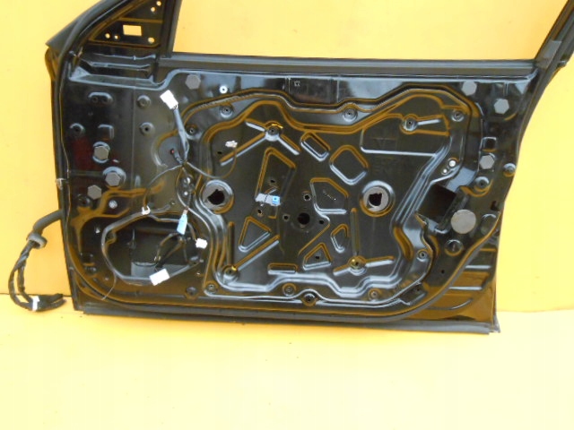 фото №10, Nissan maxima a35 09-15 двері праве перед