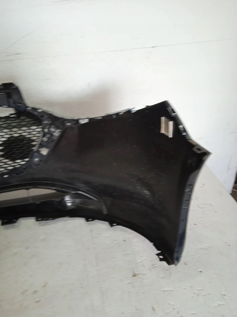 фото №10, Бампер перед mazda 3