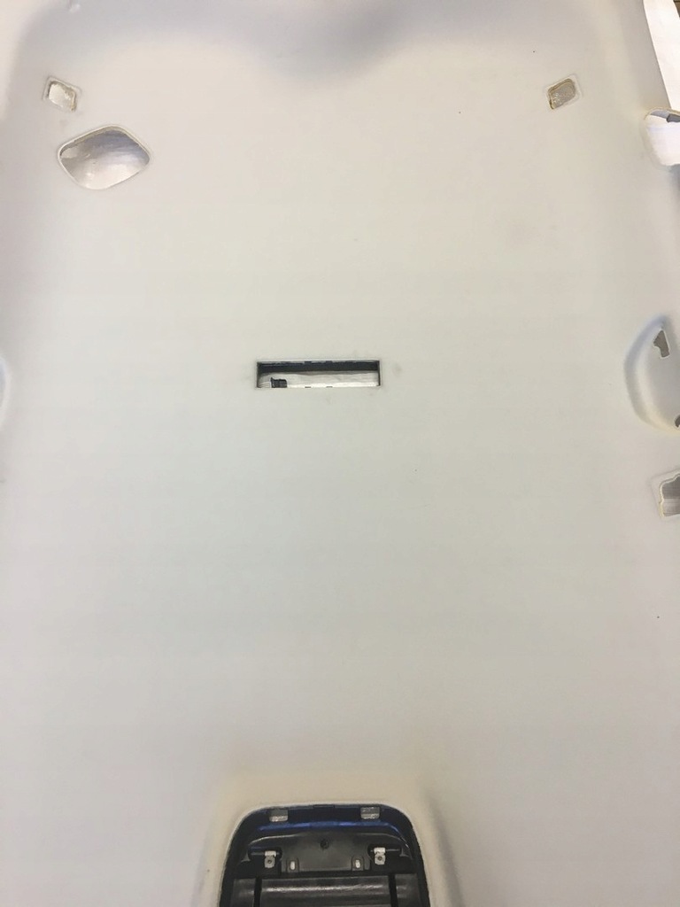 фото №14, Потолок потолок vw touran lift 2006-2010 1t0867501dt