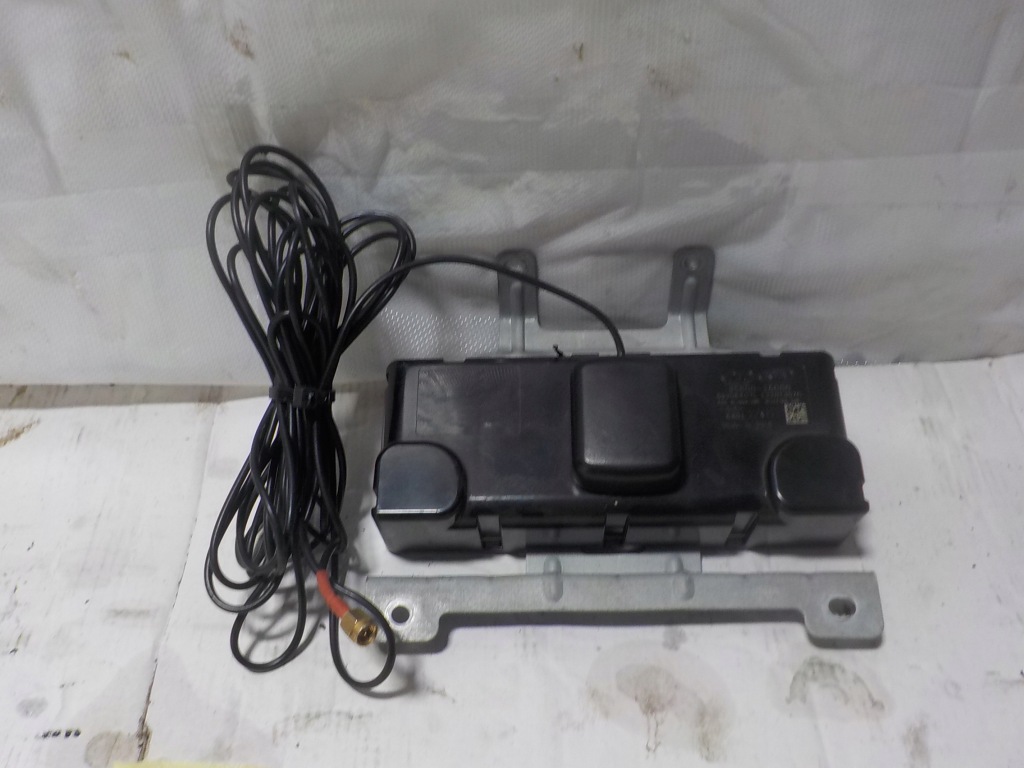 фото №1, Kia sorento lx 2008r 3.3l v6 модуль блок управления 9580026000