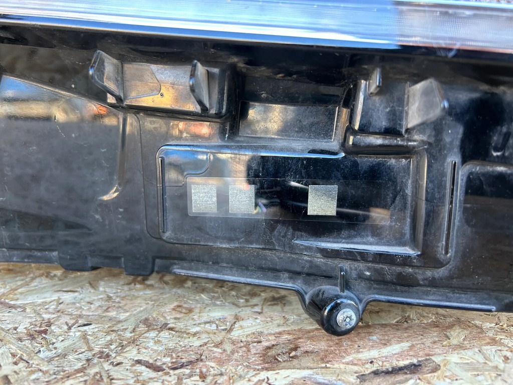 фото №6, Lexus rx 450h 2016 лампы передние