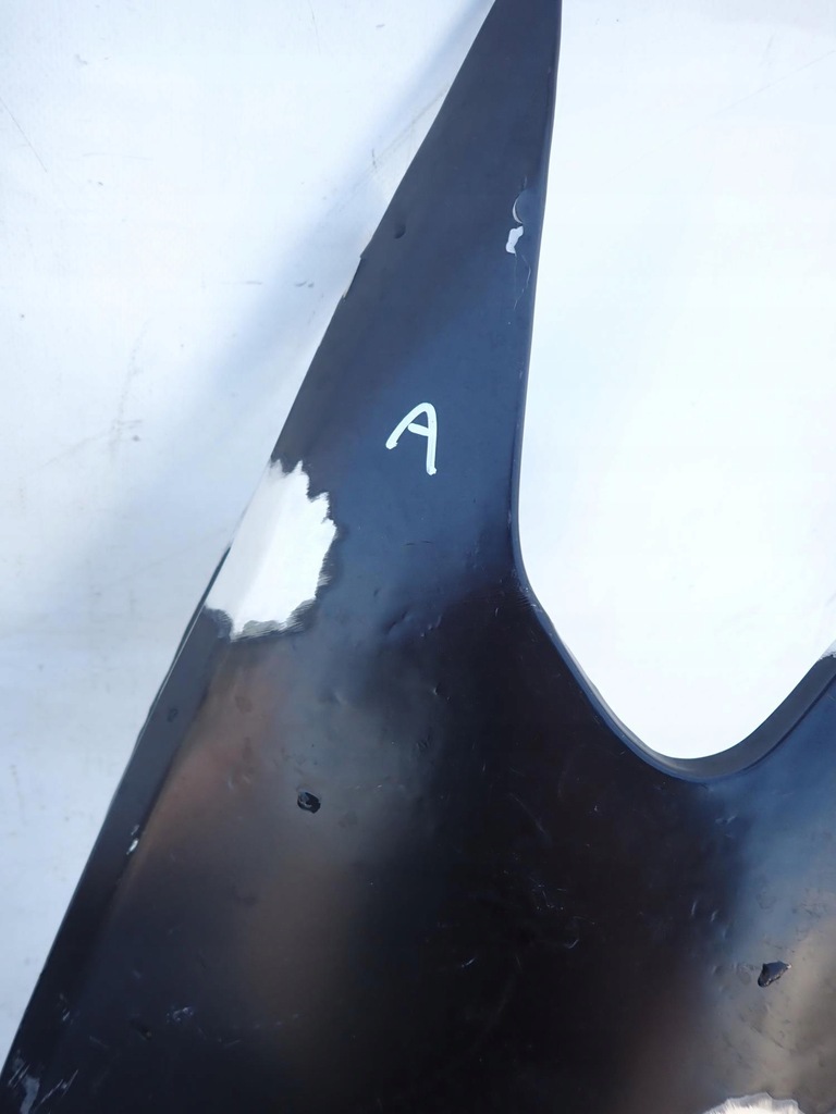 фото №9, Bmw 5 g30 g31 17-23 крила перед передній правий