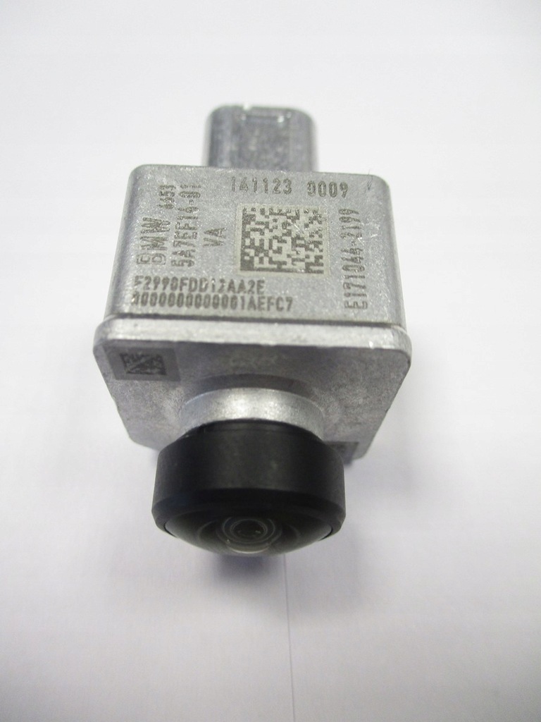 фото №7, Камера заднего вида bmw 5a7ef16 f95 f96 g05 g06 g07