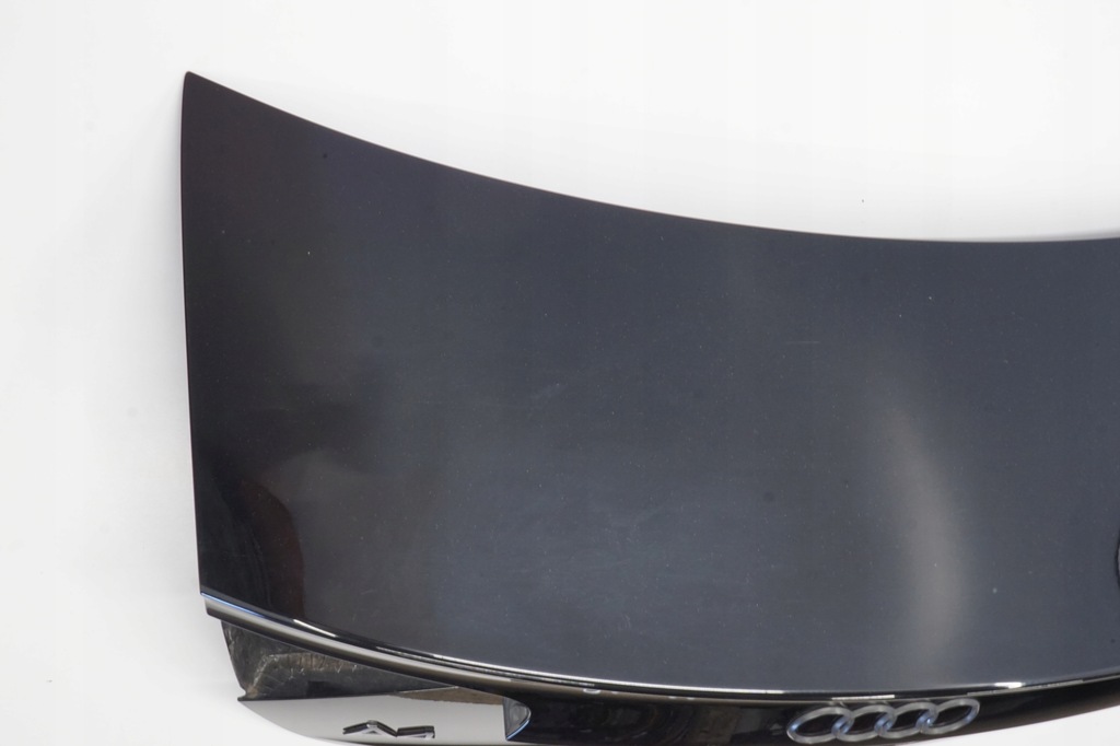 фото №8, Audi a4 b8 sedan lift 13r кришка багажника багажника ly9b