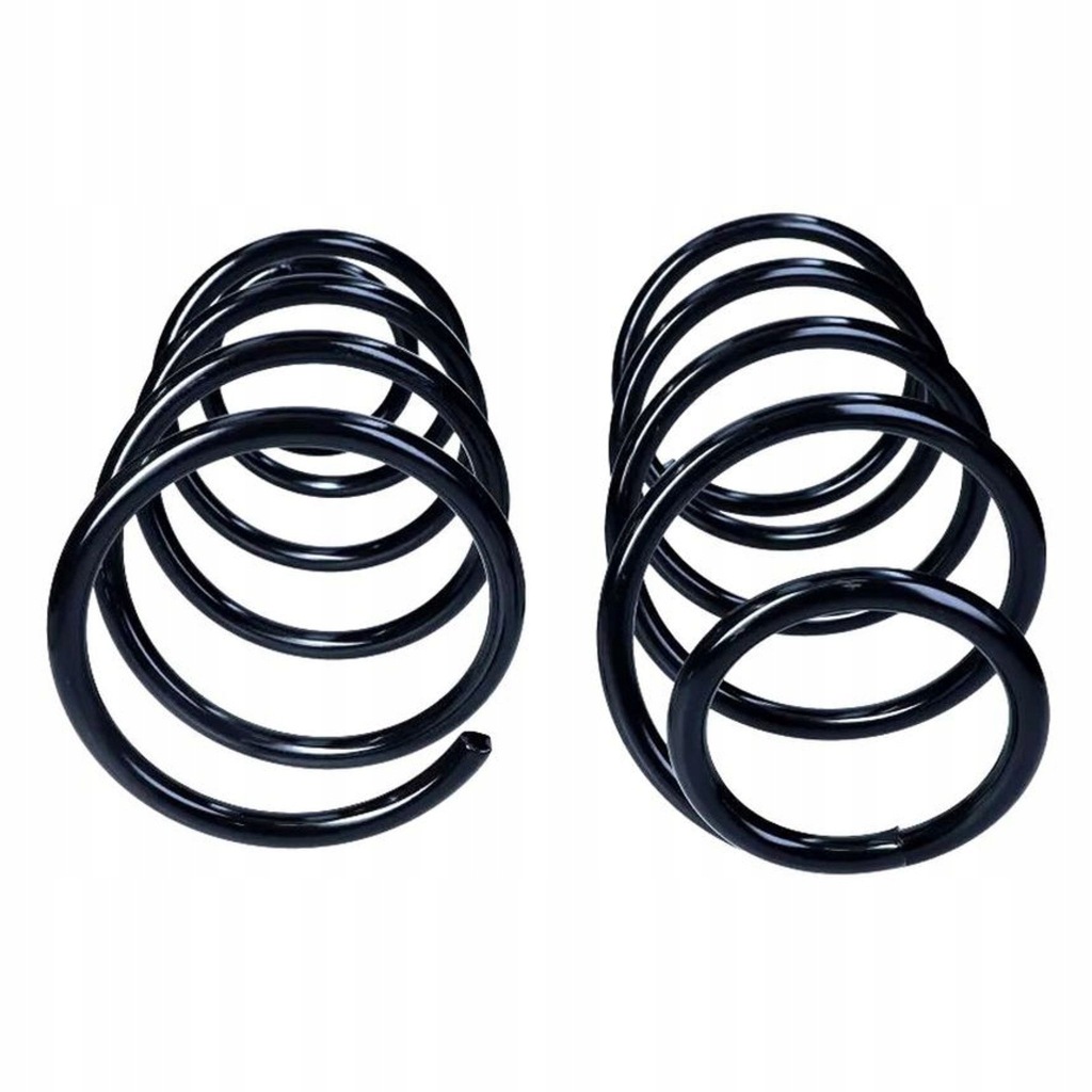 фото №1, Пружины подвеска перед do volvo c30 2006-2013