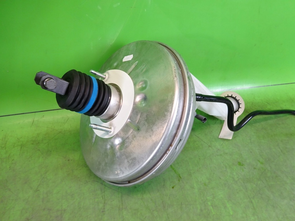 фото №7, Насос тормозная усилитель тормозов infiniti qx30 q30 2.0 t 18r