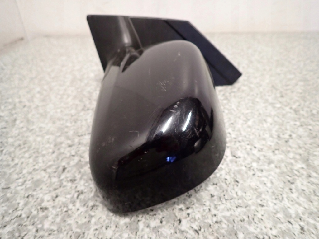 фото №16, Mitsubishi space star зеркало левая электрический