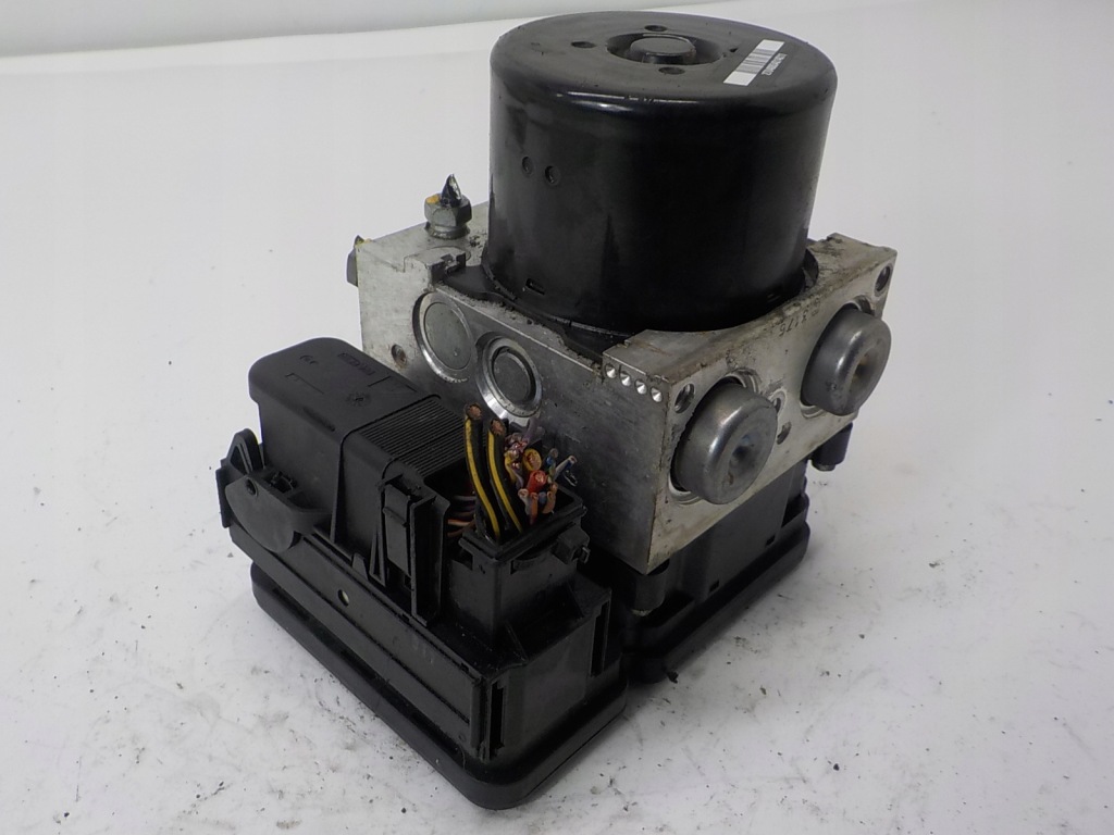 фото №7, Land rover freelander ii насос abs bh52-2c405-aa a0097 00.0007-577f.0