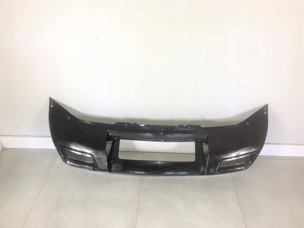 фото №1, Seat cupra formentor спойлер диффузор задняя 5ff807568b