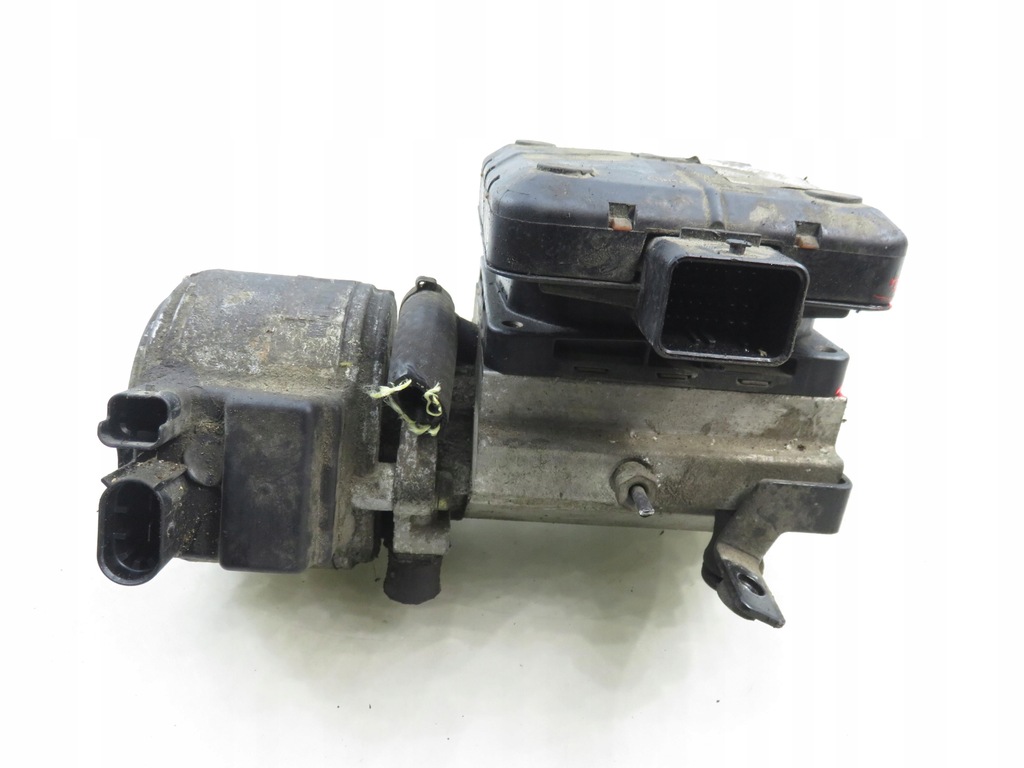 фото №5, Компрессор подвеска citroen c5 ii rc_ 9651581280