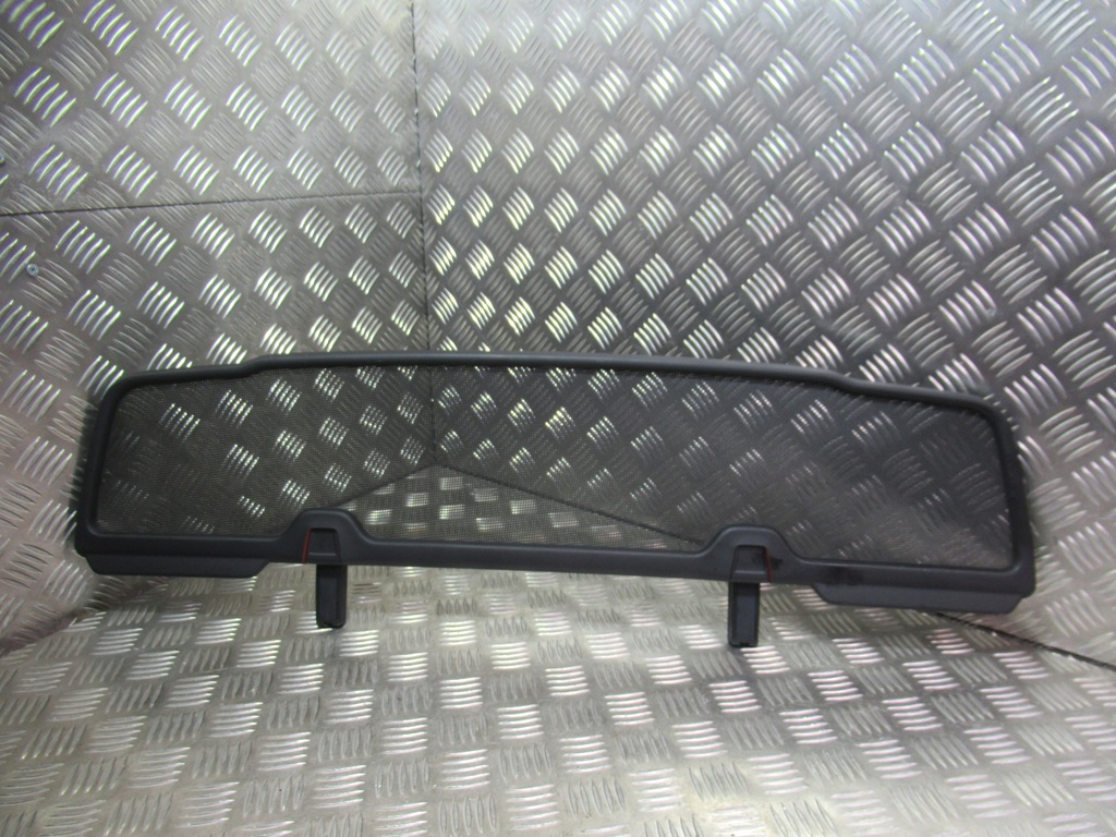 фото №1, Audi r8 spyder windshot вітрозахисний екран оригінал